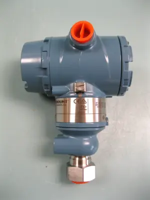 NEW Rosemount 3051 TG 5A 2B21AE5M4T1
