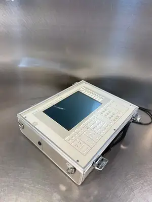 *1777 Ono Sokki CF-2400 Dual Channel Dynamic FFT Analyzer (6.6.5)