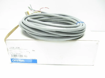 NEW OMRON F39-JC7A-L