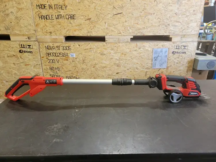 New | in-Stock EINHELL 3410314 Power & Hand Tools (Misc) British Columbia CA | Lenmark #279108