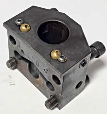 Haas 45654645654 Boring Bar Holders | Amiron Machinery (6)