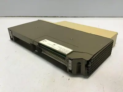 USED SIEMENS 6ES5 943-7UA22