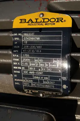 Used CALYPSO 6552-15 Parts (Hydraulics and Pneumatics) British Columbia CA | Lenmark #257974