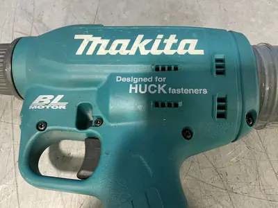Used MAKITA BV4500118 Tooling & Accessories (Other) Ohio US | HGR 24 #1487004