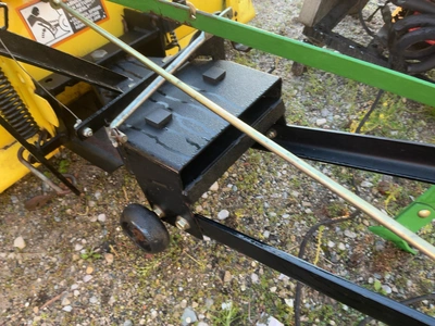 Used _UNKNOWN_ _UNKNOWN_ Plow Blades Michigan US | Miedema Asset Management Group #1578329