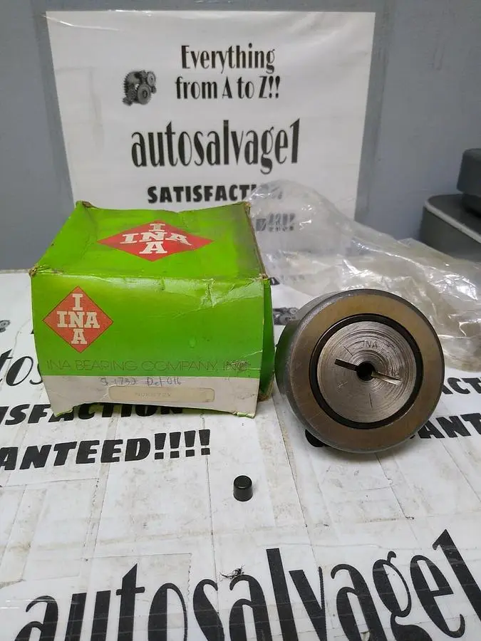 USED INA NUKR72-X