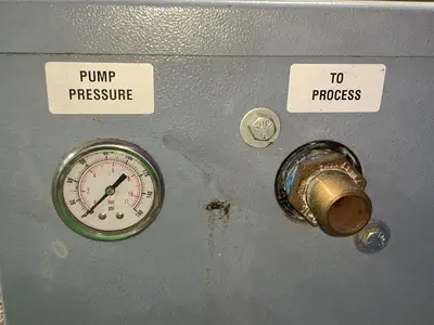 Used THERMAL CARE EQ2A02 Chillers Ohio US | HGR 24 #1453644