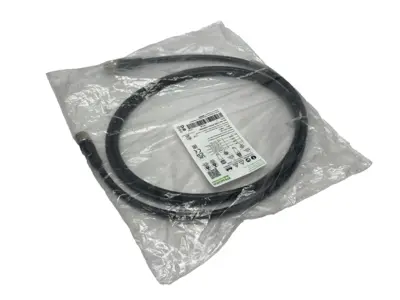 Murrelektronik 7000-P6241-P060200 Double-Ended Cordset Male to Female M12 2m - New