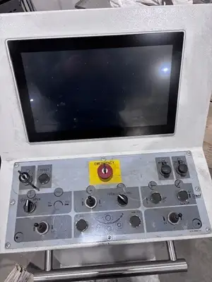 USED 2016 JMT HRB-4