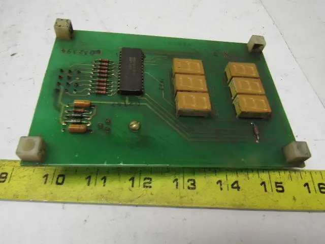 Used LINCOLN ELECTRIC _UNKNOWN_ Miscellaneous MRO | Arrow Industrial #656620
