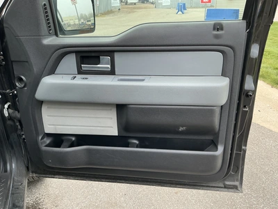Used 2014 FORD F150 Pickup Trucks Michigan US | Miedema Asset Management Group #1568301