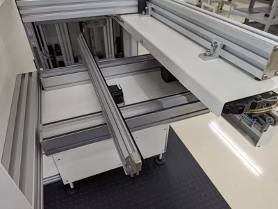 Used Simplimatic Automation _UNKNOWN_ Miscellaneous PCB & SMT Equipment Michigan US | 4Tech USA #1540414