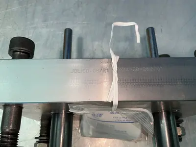 Used JOLICO WDX1480282701 Tooling & Accessories (Other) Ohio US | HGR 24 #1276006