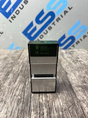 MURR ELEKTRONIC 56921 Electrical/PLC/Automation | ESS Industrial Equipment Sales (4)
