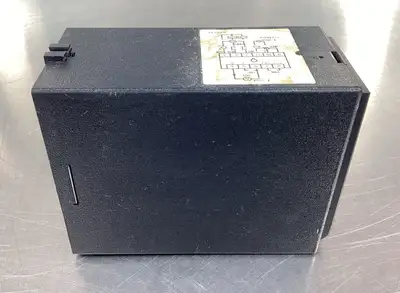 Used M-System Co. MEX-F-11111-D/E Industrial Controls South Carolina US | Palmetto Automation #1158662