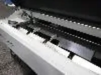 USED 2017 HAAS HAAS BARFEEDER