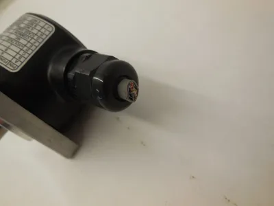 DYNAPAR H22102410423H ENCODER