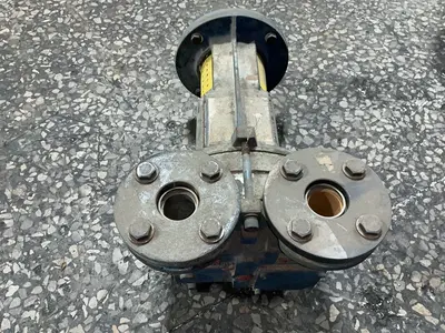 Used 2002 TRAVAINI PUMPS USA TRVB 40150/C/A3 Pumps Ohio US | HGR 24 #1567456