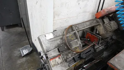 Various Manufacturers Machine Shop Equipment Plant Equipment | Machinery Solutions Group, Inc. (26)