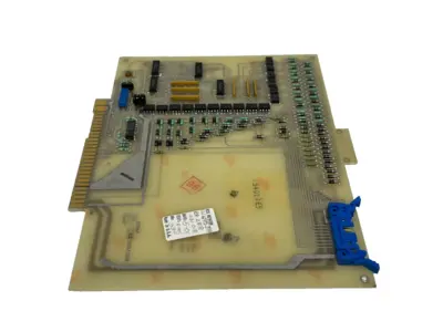 ROCHESTER INSTRUMENTS 1031-018 CONTROL BOARD 1031-230 1031-231 REFURBISHED