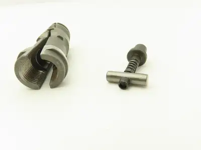 Titan Tool Double-End Stud Driver Remover M16x1.5 Metric Thread