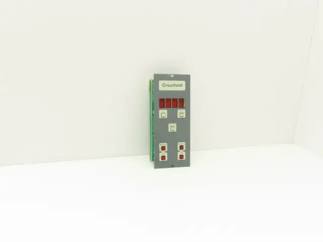 Used PRESSTECH _UNKNOWN_ Automation Control (HMI) Indiana US | Arrow Industrial #632741