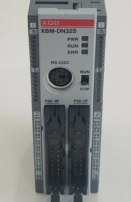 USED LS XBM-DN32S,DV
