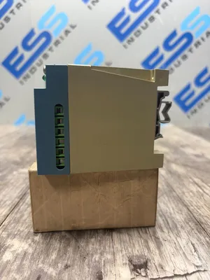 EMERSON ISLATROL Electrical/PLC/Automation | ESS Industrial Equipment Sales (5)