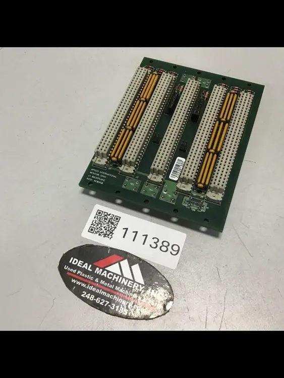 Used APSCO AC8450 Circuit Boards Michigan US | Ideal Machinery #696838