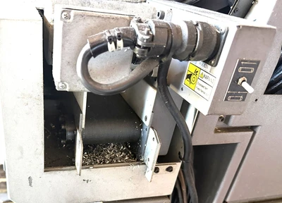 2008 CITIZEN A32 VIIPL Swiss Type Automatic Screw Machines | Toolquip, Inc. (12)