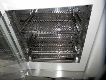 Used YAMATO _UNKNOWN_ Incubators California US | Biotech Equipment Sales #1464524