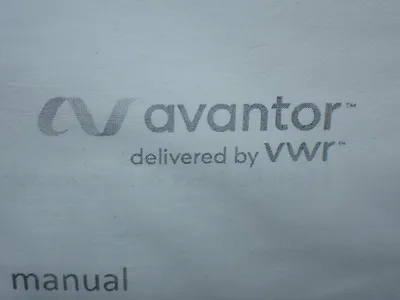 New | in-Stock VWR 76359754 Electrophoresis Ohio US | HGR 24 #755300