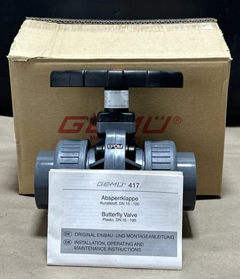 NEW Gemu 88012869