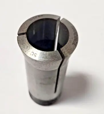 Hardinge 5C Collet Chucks | Amiron Machinery (1)