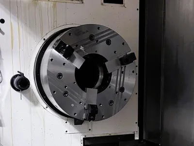 2017 DMG MORI NT 6600DCG/ 4000CS CNC LATHES MULTI AXIS | Quick Machinery Sales, Inc. (6)