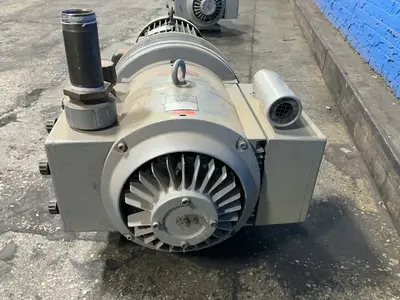 Used RIETSCHLE THOMAS VTB 250 (05) Pumps Ohio US | HGR 24 #1456104