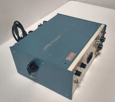 Driver Decoder Tester Logic Lamp Data Voltage Control Panel Unit LM317K