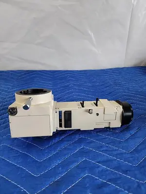USED OLYMPUS BH2-UMA