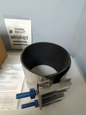 New | in-Stock SMITH 61 Bolts Ohio US | Surplus Asset Holdings #1247498