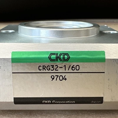 NEW CKD CRG32-1/60
