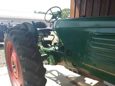 Used OLIVER 77 Agricultural Tractors Nebraska US | Trustworthy Equipment #1403554
