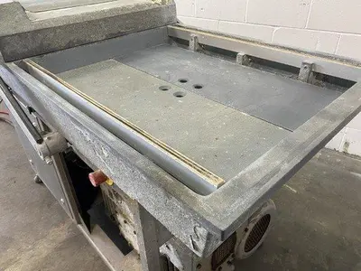 USED WEBOMATIC PNC 20