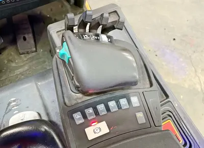 2017 CATERPILLAR 2ET4000 Forklift Trucks | CNCsurplus (16)