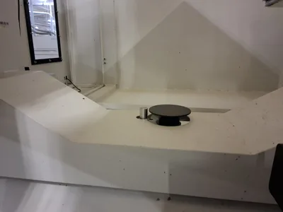 Used _UNKNOWN_ MORBIDELLI M100 CNC Routers Ohio US | AW Machinery, LLC. #1520857
