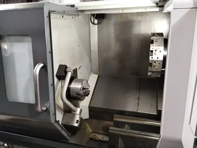 Used 2012 HAAS ST-20 CNC Lathes Georgia US | The Equipment Hub #727587