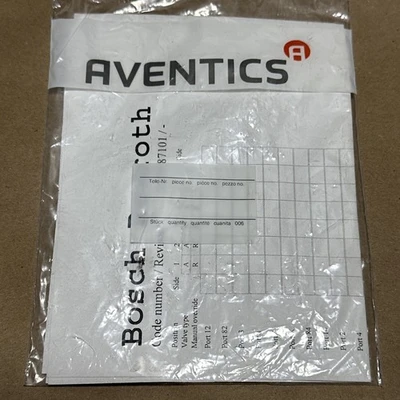 NEW AVENTICS R480287101