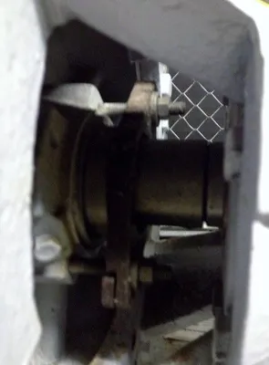 USED Ahlstrom CPT24-2