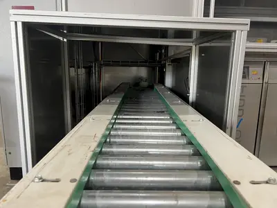 USED FINNSONIC