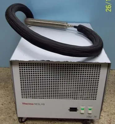 Used THERMO FISHER SCIENTIFIC ISOTEMP 6200B Lab Chillers Texas US | Bamko Surplus Process Equipment #940295