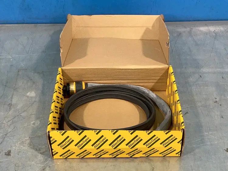 New | in-Stock ATLAS COPCO 4220360603 Cable & Wire Ohio US | HGR 24 #1263325